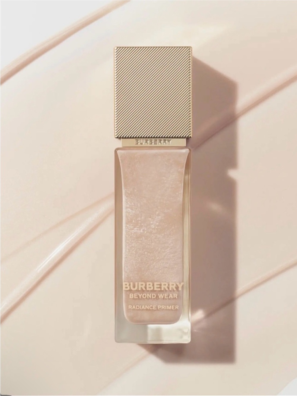 NIB Burberry Beyond Wear Radiance Primer Full Size 1oz